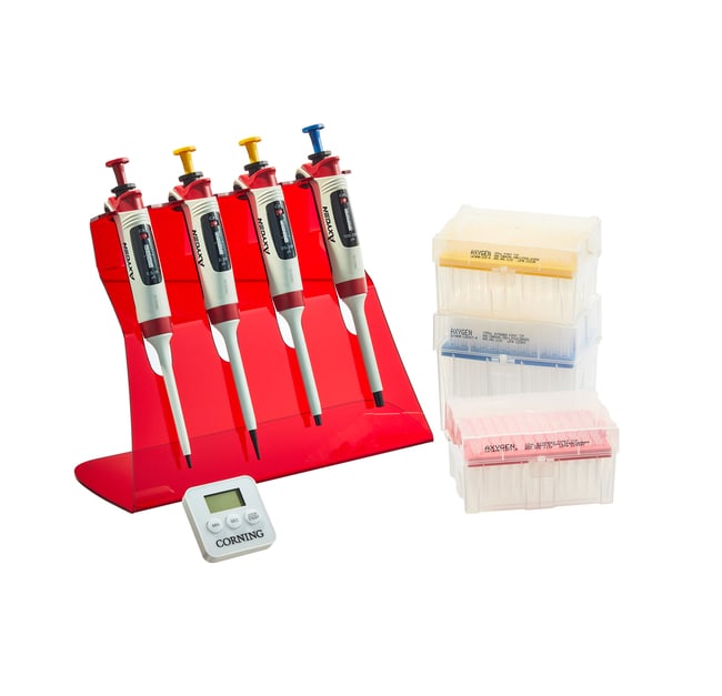 Axygen/Corning - Pipette Controllers - AP-STR-KIT-P